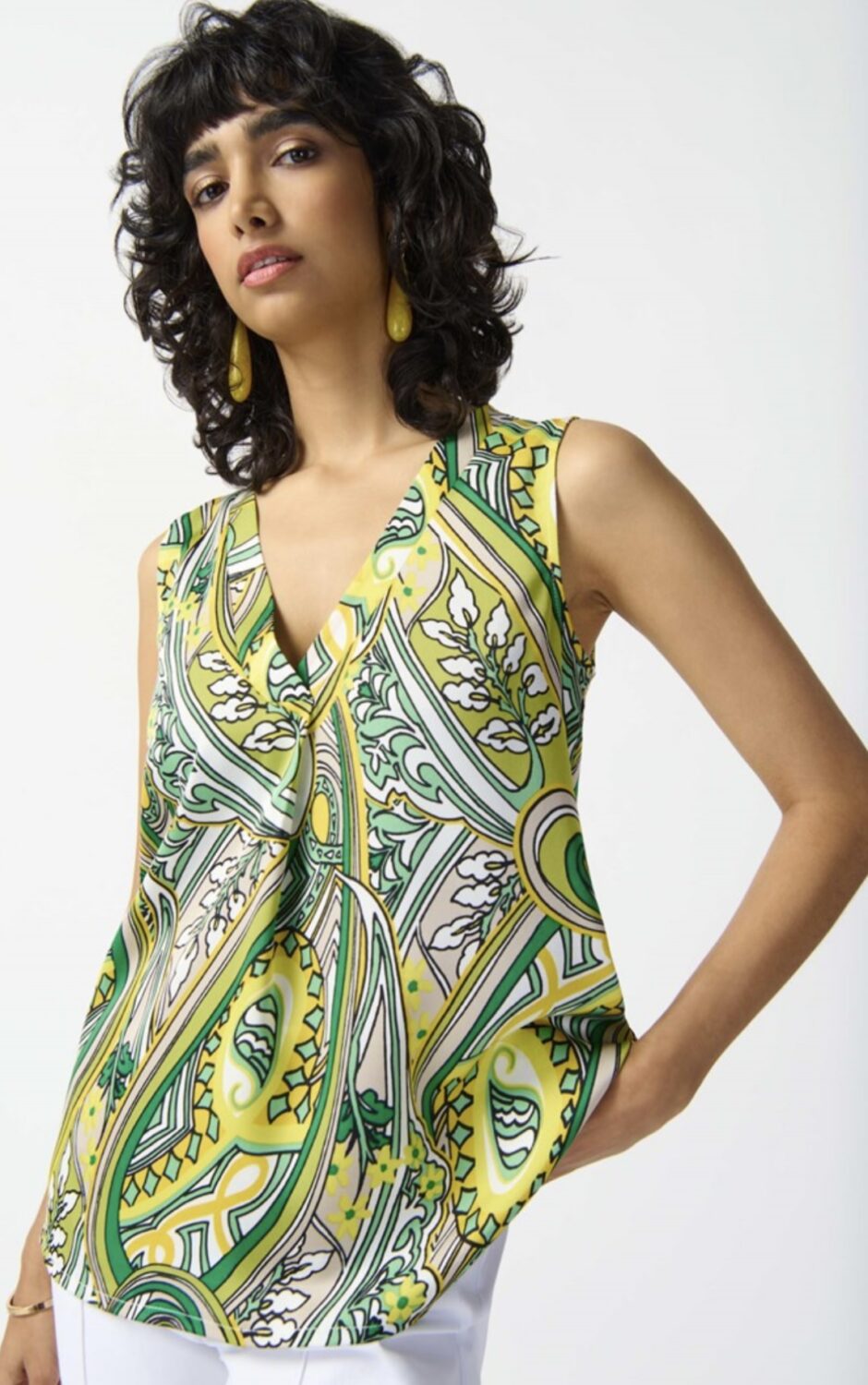 DeeAnnasBoutique-JosephRibkoff-Mar2024 Charlie B Women's Fashions